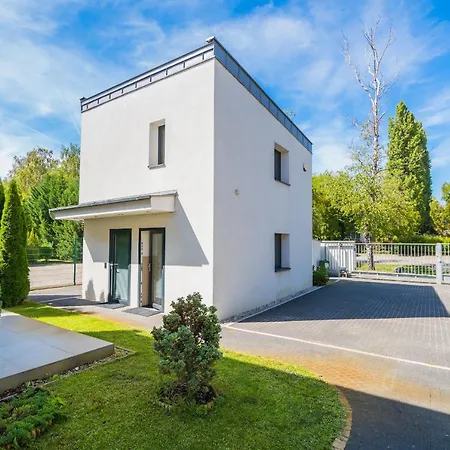 Vila Silver Siófok