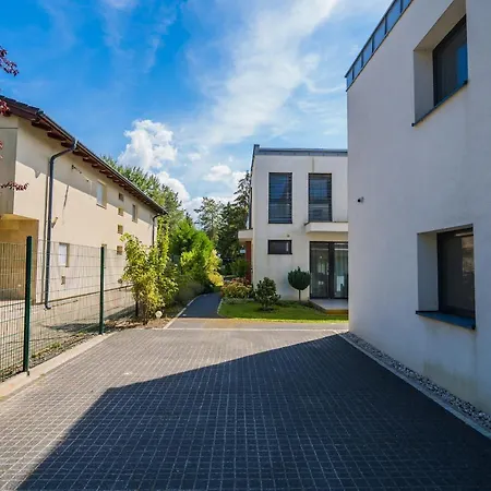 Silver Vila Siófok