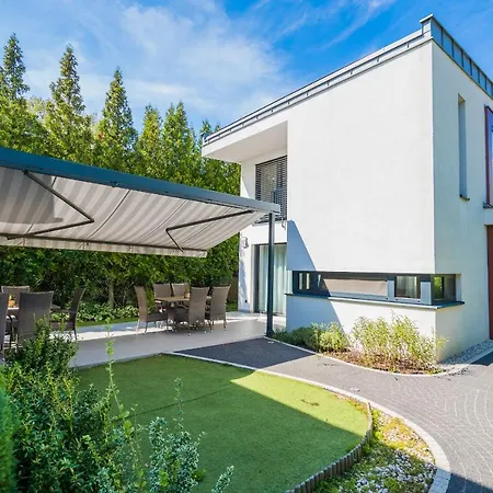Villa Silver *