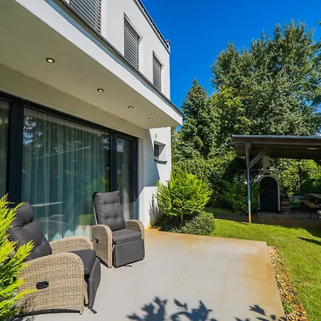 Silver Vila Siófok