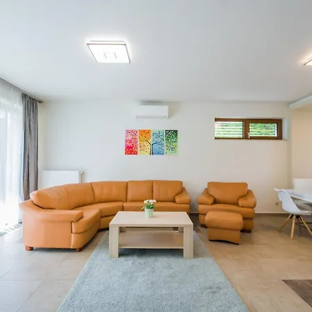 Vila Silver Siófok