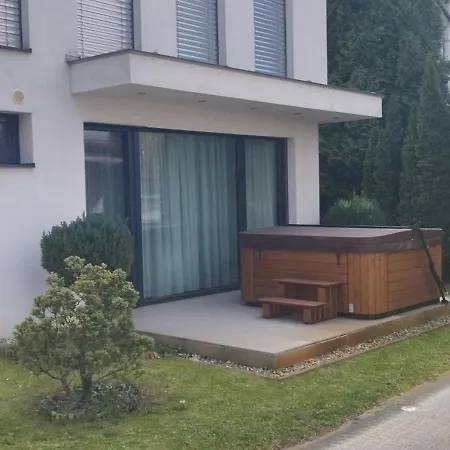 Silver Vila Siófok